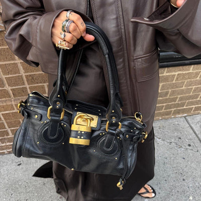 slot bag