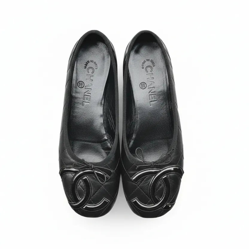 CC Flats