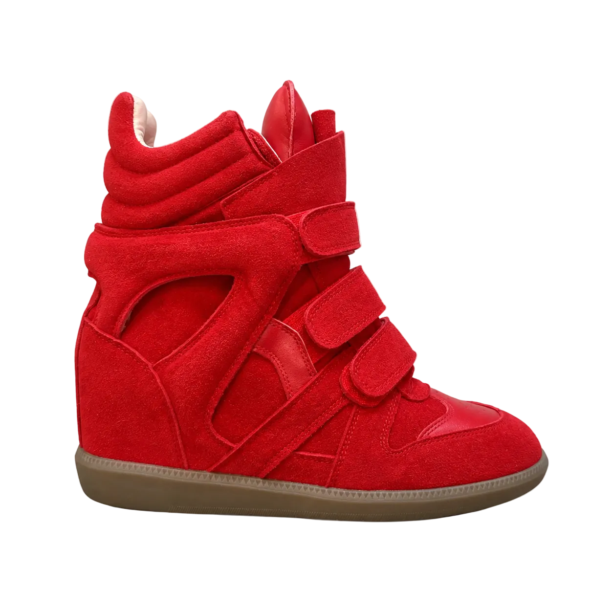 Marant Sneaker Red