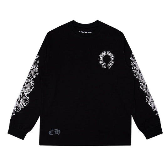 chrome longsleeve