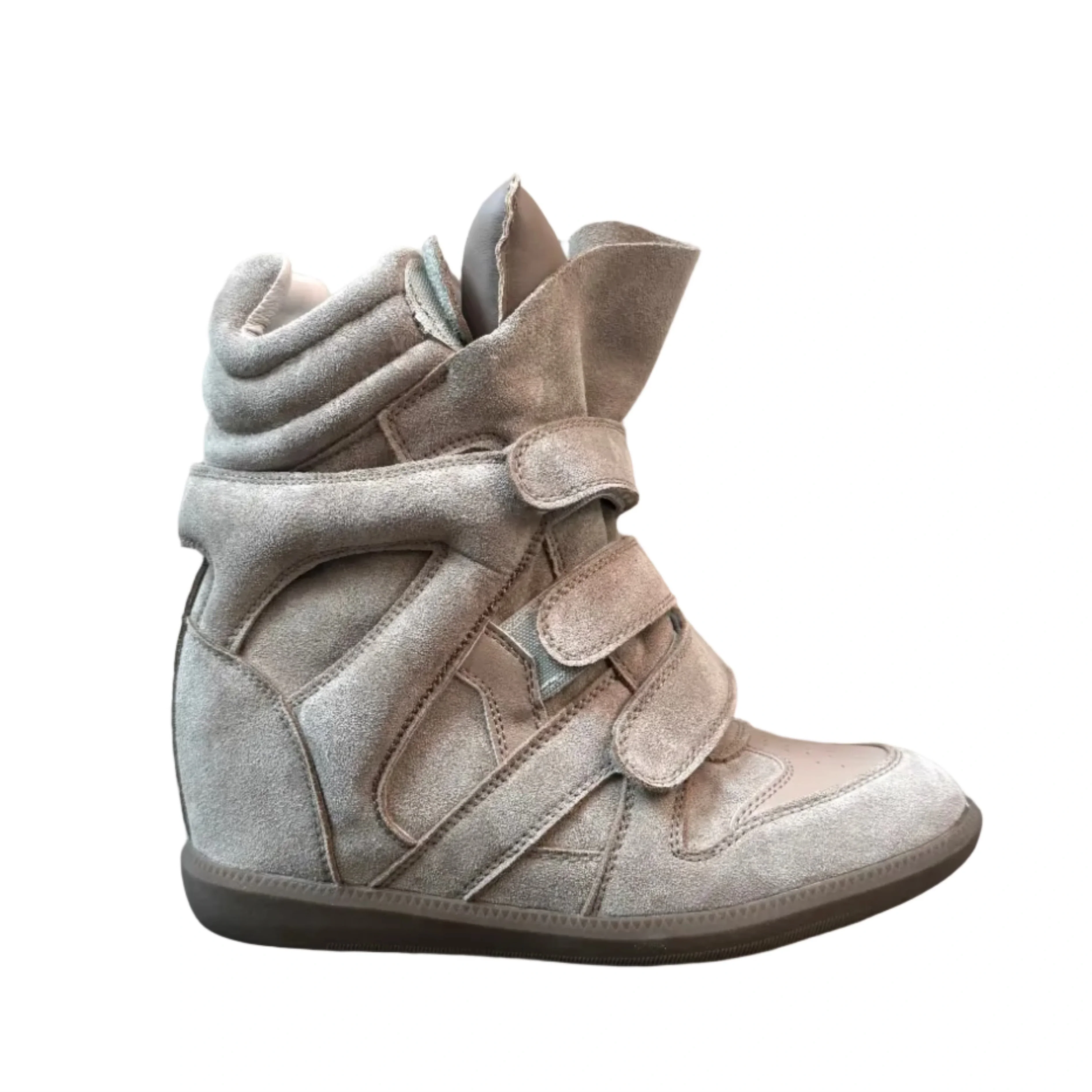 Marant Sneaker Beige