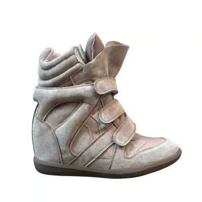 Marant Sneaker Beige