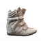 Marant Sneaker Beige