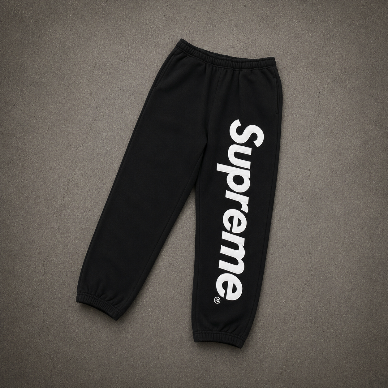Sup tracksuit