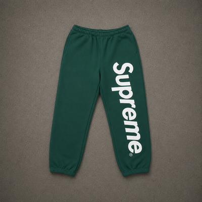 Sup tracksuit