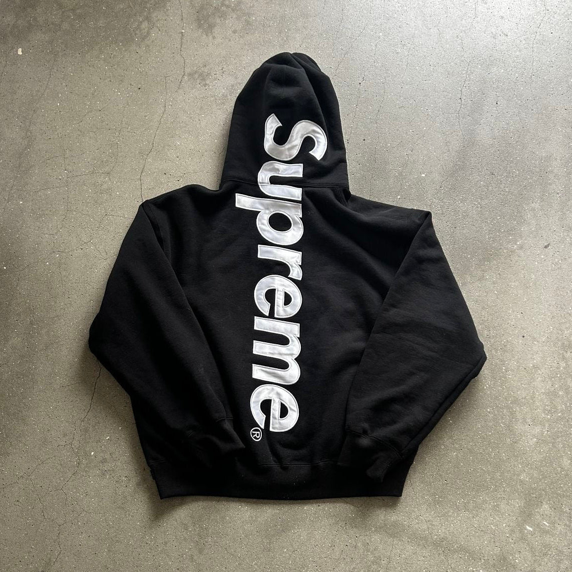 Sup tracksuit