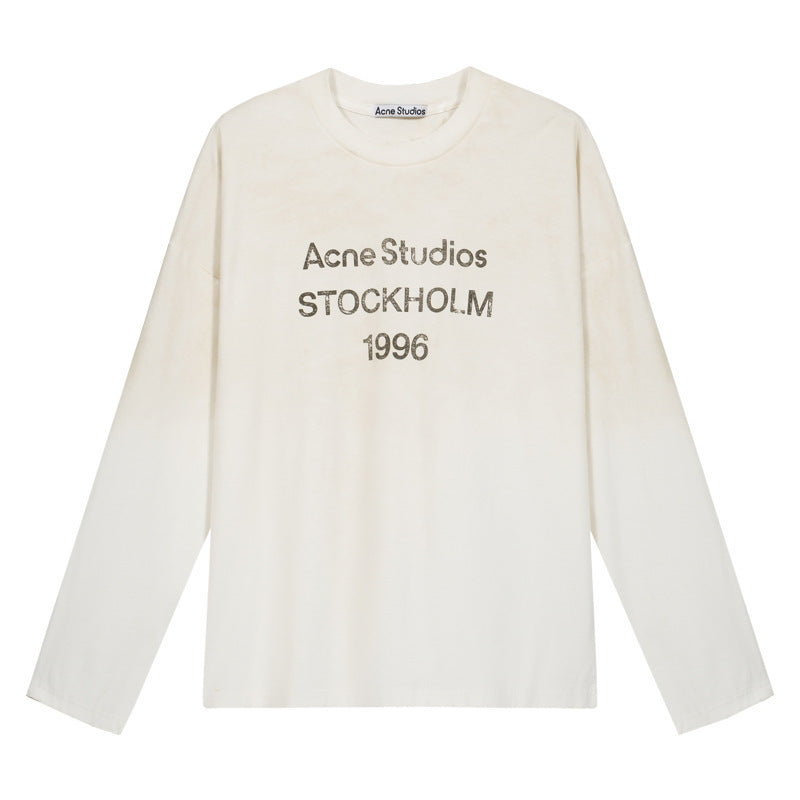 AS Longsleeve