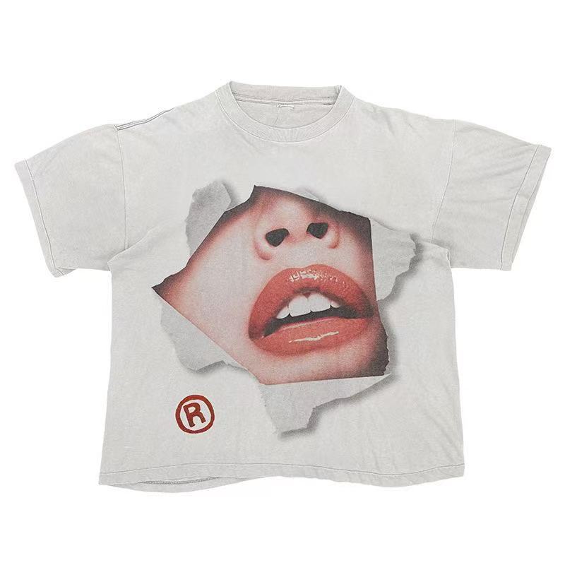 Double Grillz Baby Tee