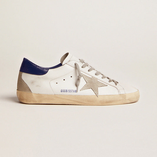 GG superstar sneaker