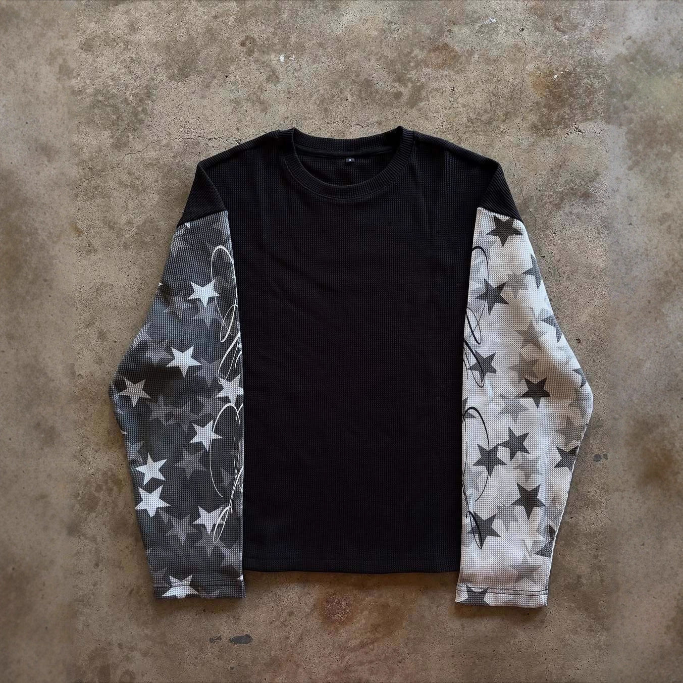 Star Longsleeve