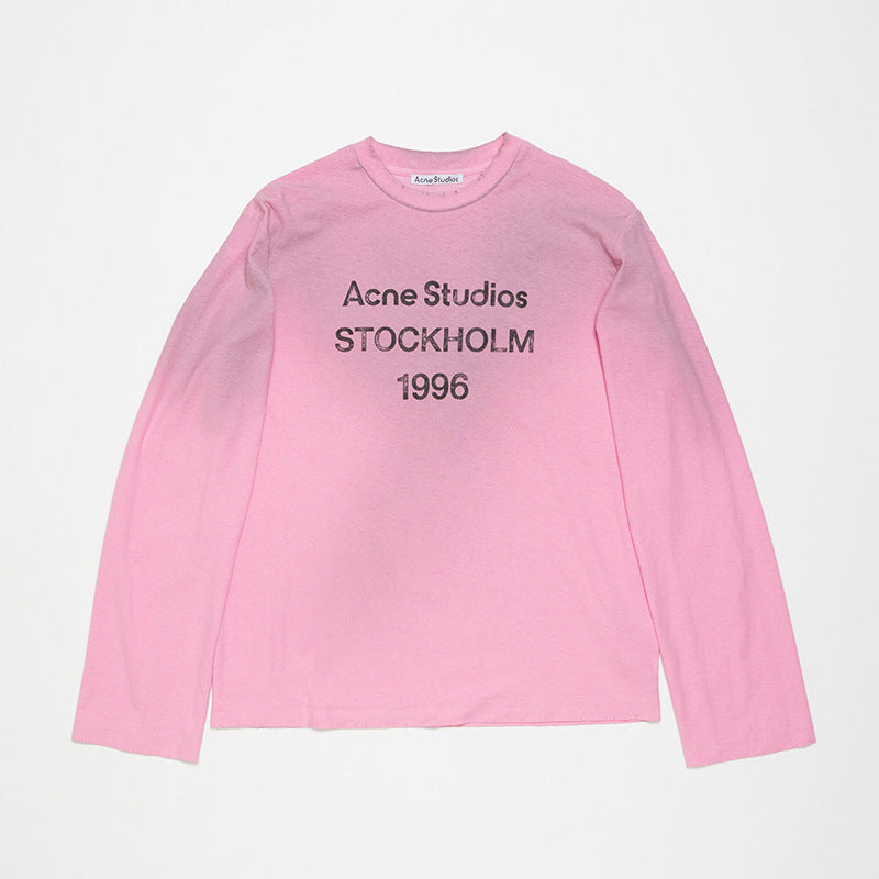 AS Longsleeve