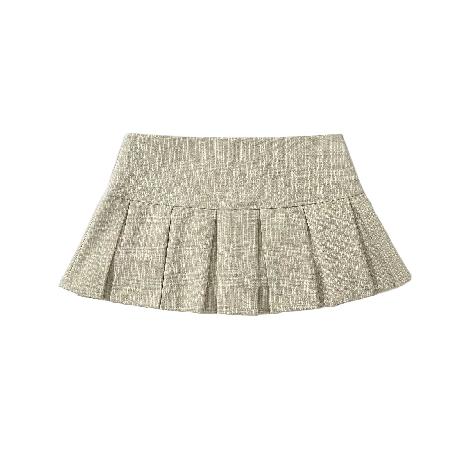Short skirt