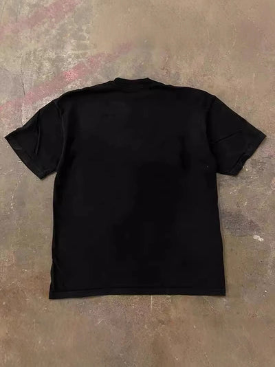Vintage Vlower Baby Tee