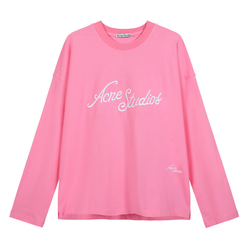 AS Longsleeve