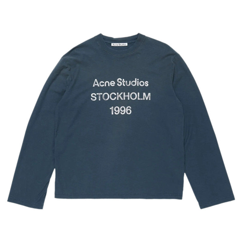 AS Longsleeve