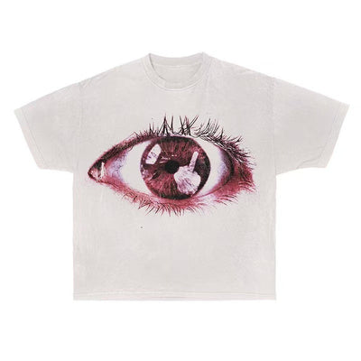 Double Grillz Baby Tee