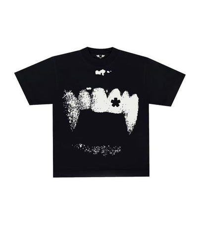 Double Grillz Baby Tee