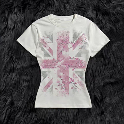 Britannina Baby Tee