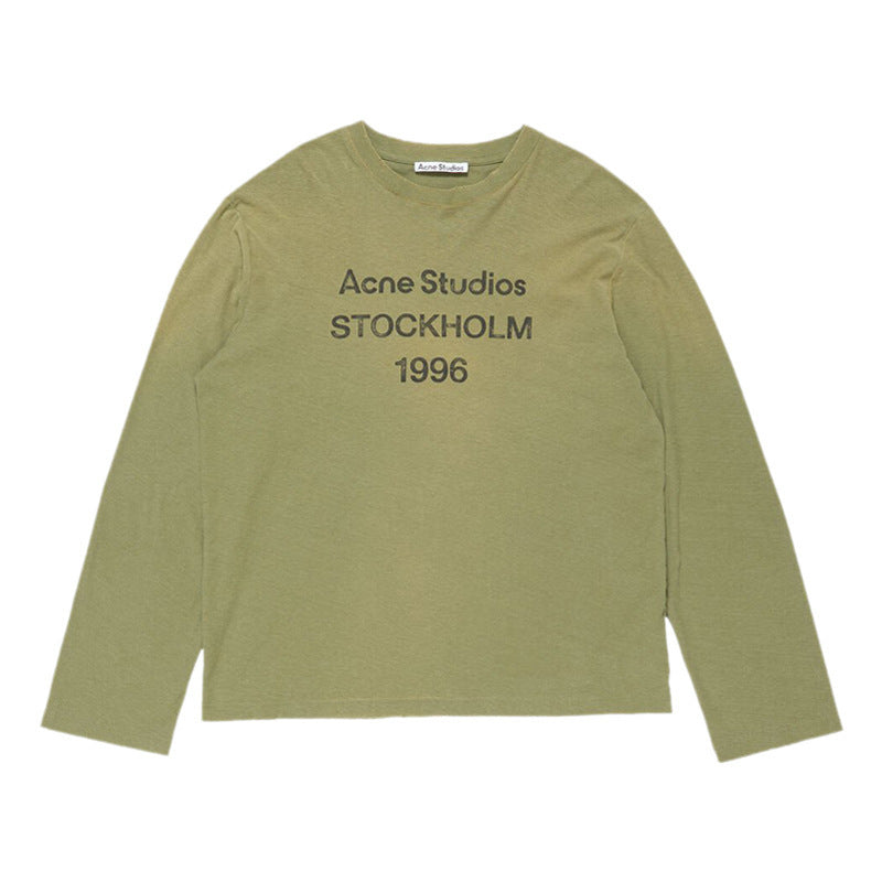 AS Longsleeve