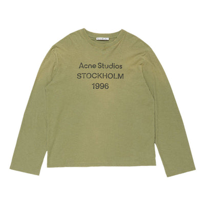 AS Longsleeve