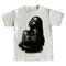 Halftone Baby Tee