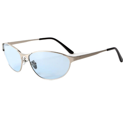 Retro Cat Eye Sunglasses