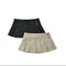 Short skirt