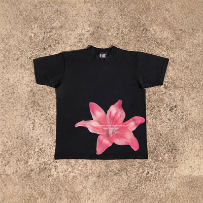 Vintage Vlower Baby Tee
