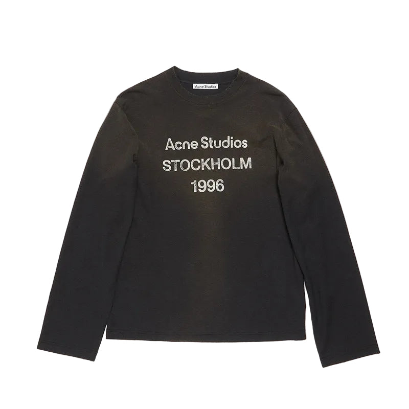 AS Longsleeve