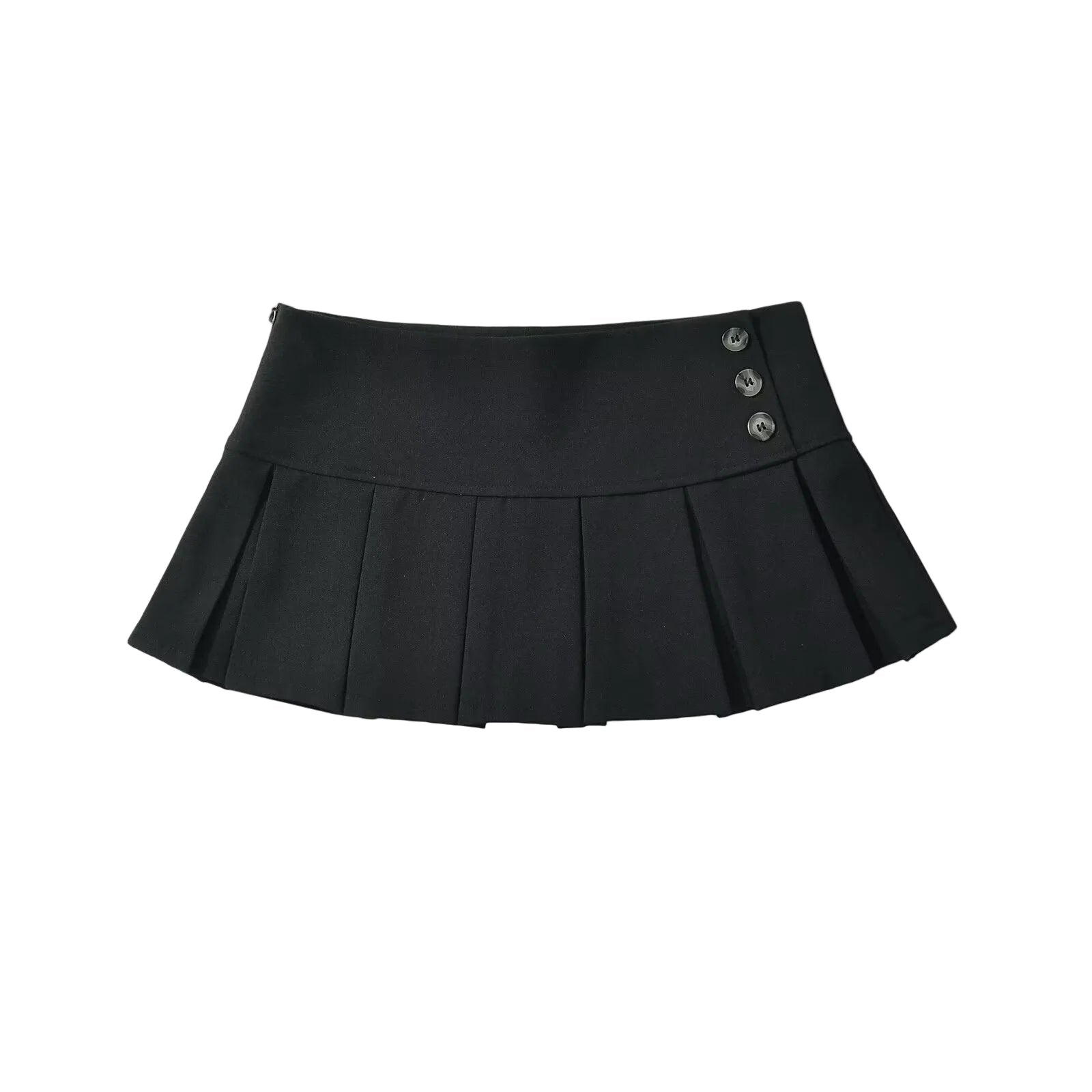 Short skirt