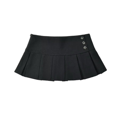 Short skirt