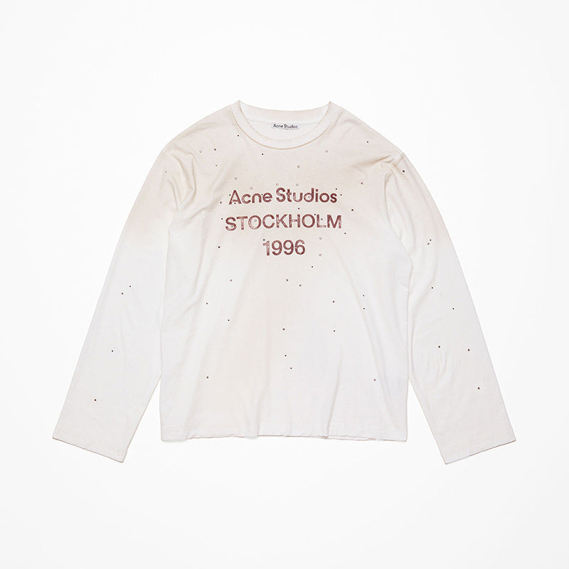 AS Longsleeve
