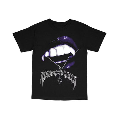 Double Grillz Baby Tee