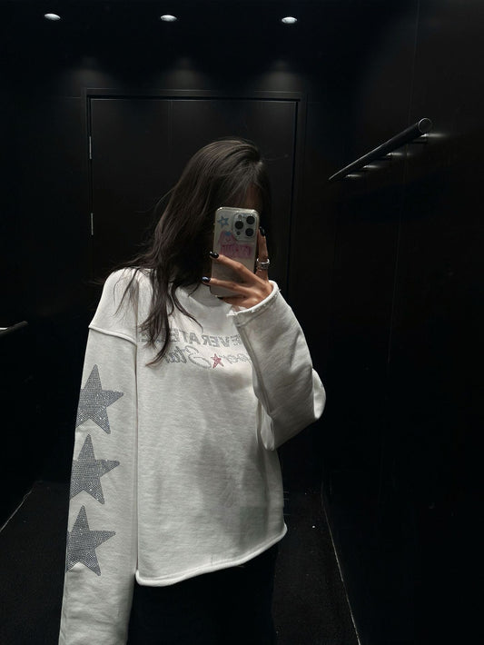 Star Longsleeve