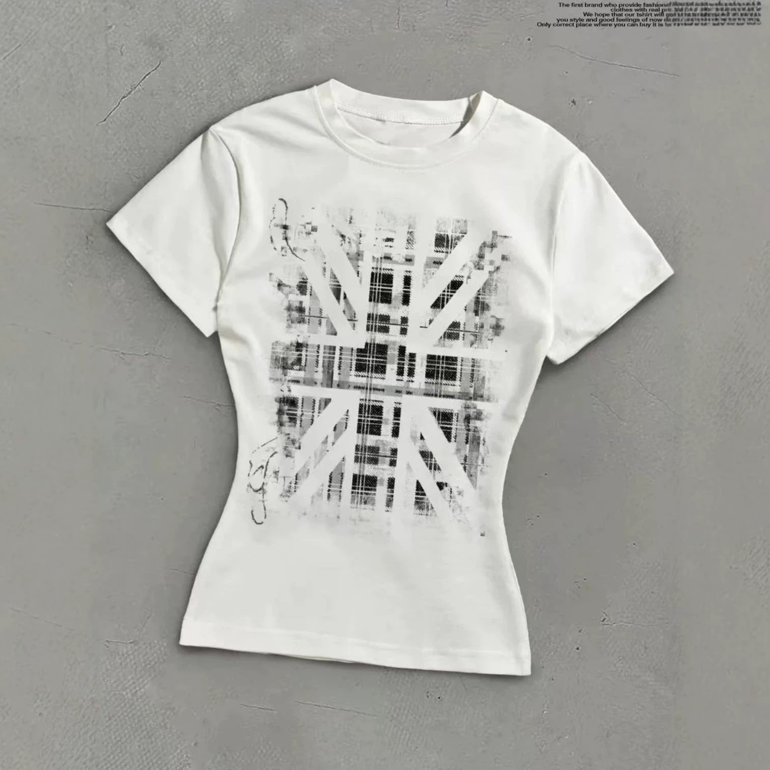 Britannina Baby Tee