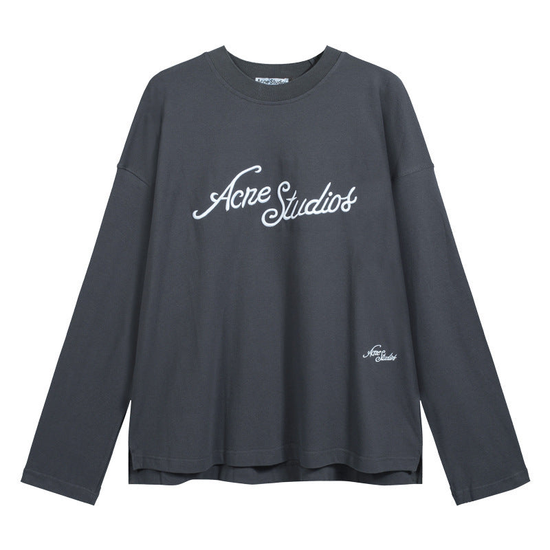 AS Longsleeve