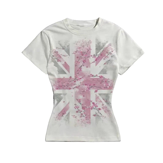 Britannina Baby Tee
