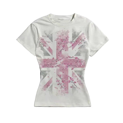 Britannina Baby Tee
