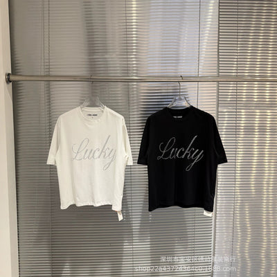 Lucky Baby Tee