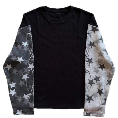 Star Longsleeve