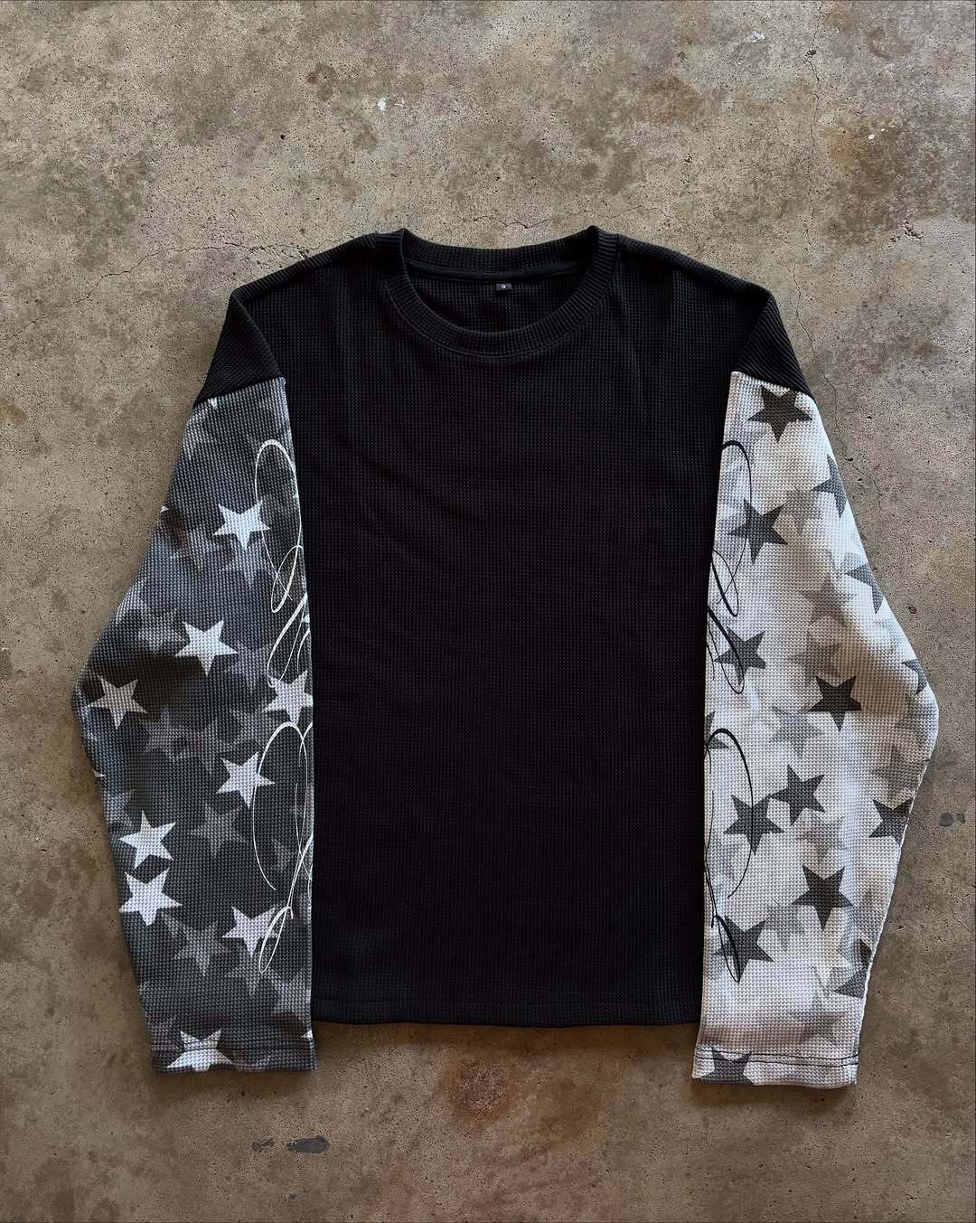 Star Longsleeve