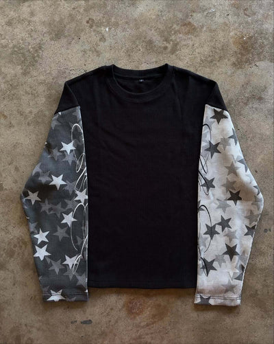 Star Longsleeve
