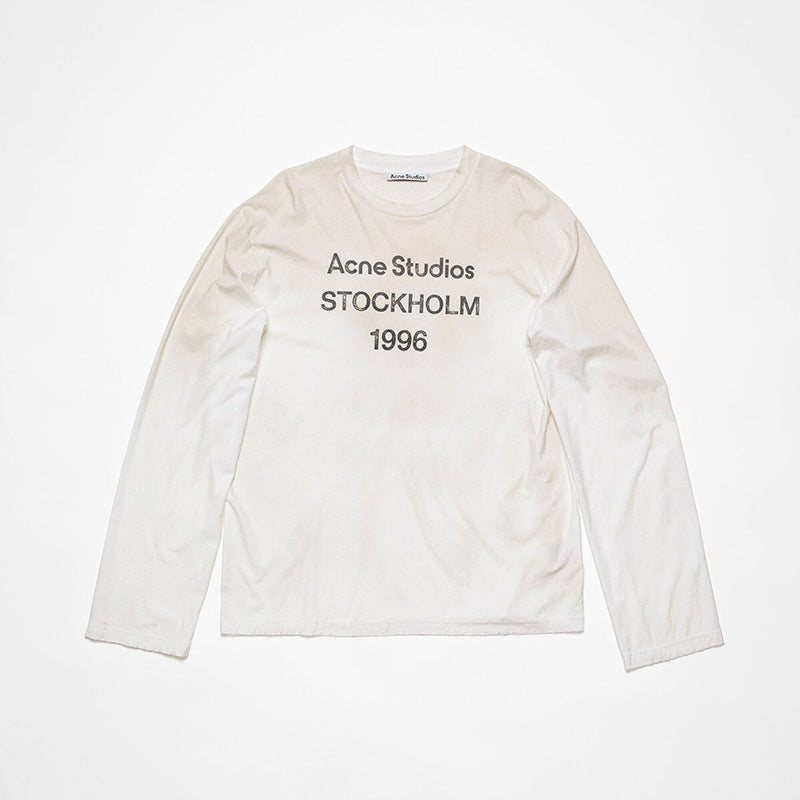 AS Longsleeve