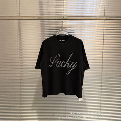 Lucky Baby Tee