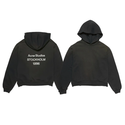 AS Hoodie
