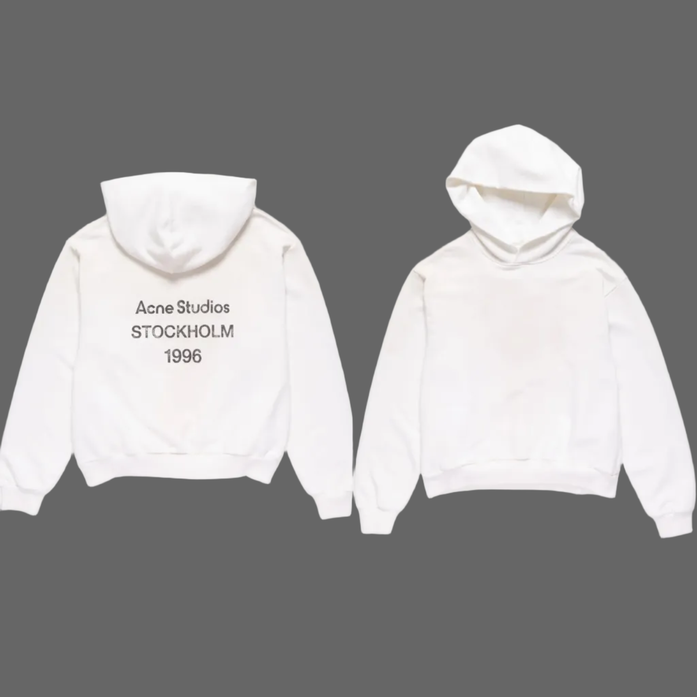 AS Hoodie