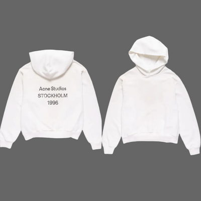 AS Hoodie