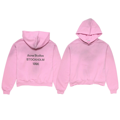 AS Hoodie