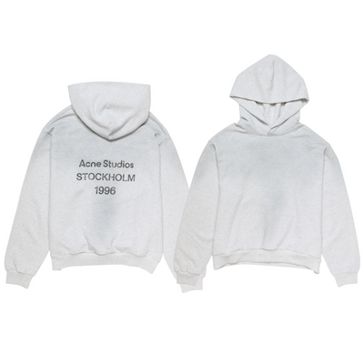 AS Hoodie