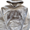 uk star hoodie